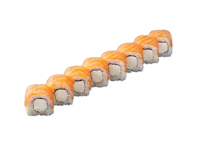 Філадельфія Хакайдо