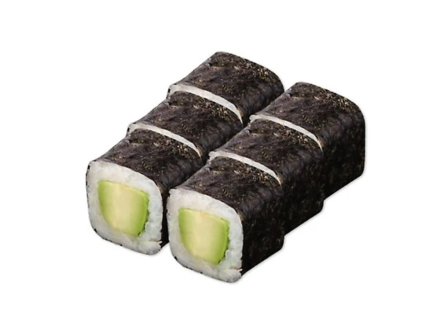 Авокадо Макі