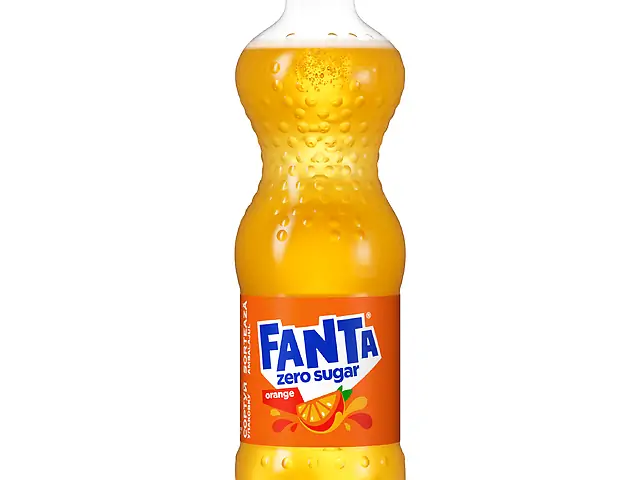 Фанта