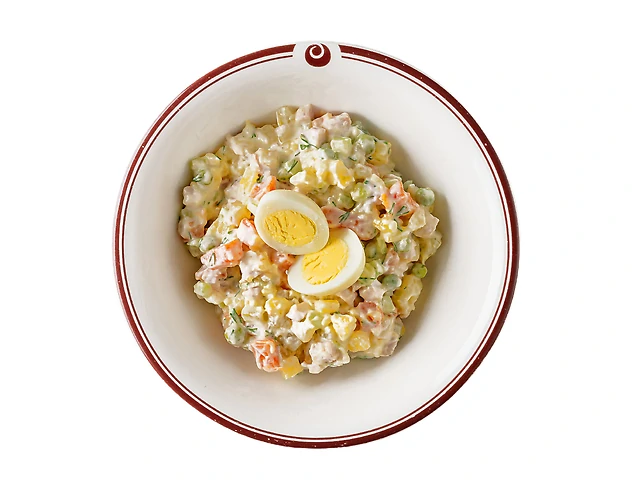 Дитяче Олів'є