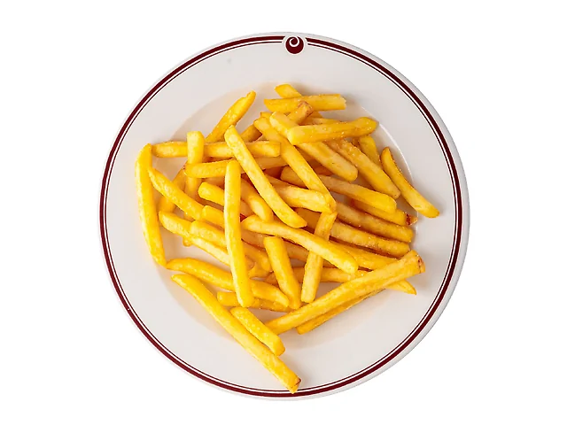 Картопля фрі