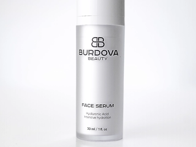 Face serum