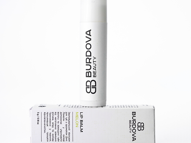Lip balm Melon