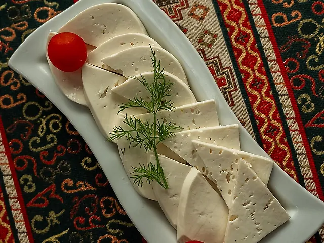 Бринза
