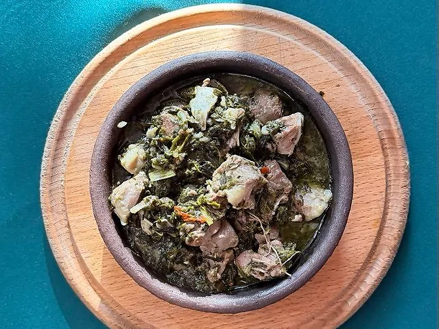 Чакапулі