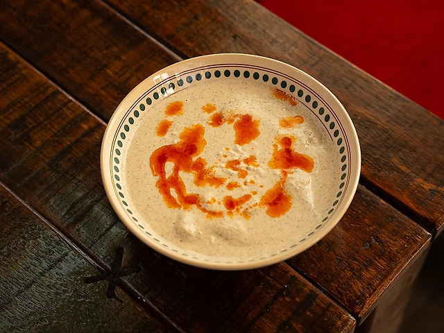 Сацивi з iндичкою