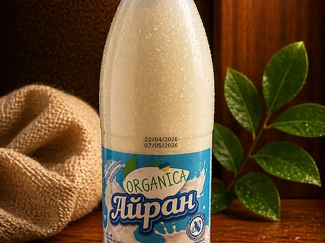 Айран