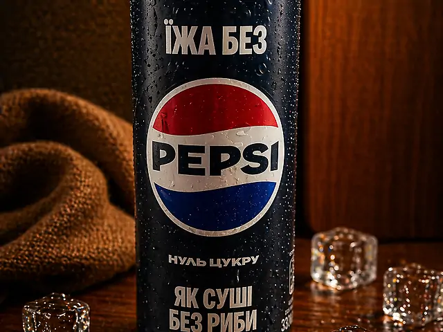Пепси ж/б 0.33