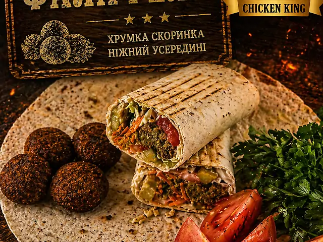 Фалафель