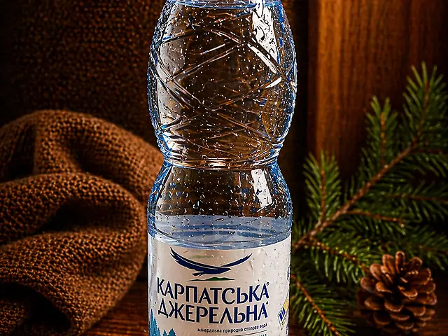 Карпатьска жерельна