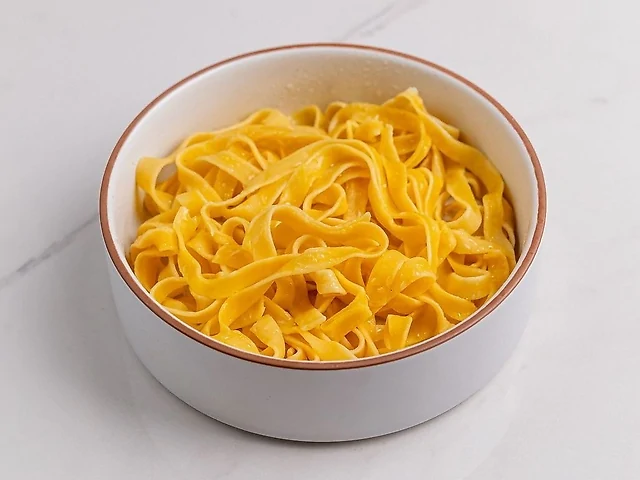 Домашня локшина
