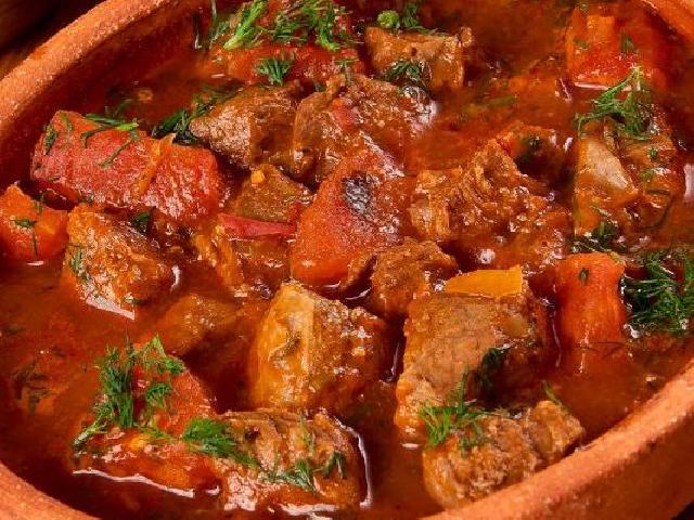 Чашушулі