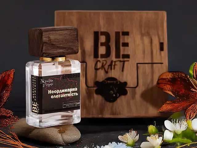 Парфум НЕОРДИНАРНА ЕЛЕГАНТНІСТЬ &numero;940