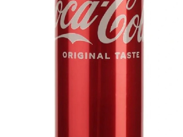 Coca Cola