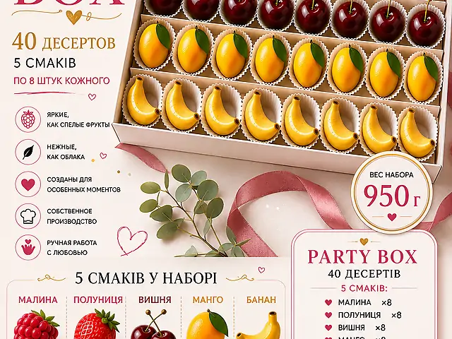 Party Box