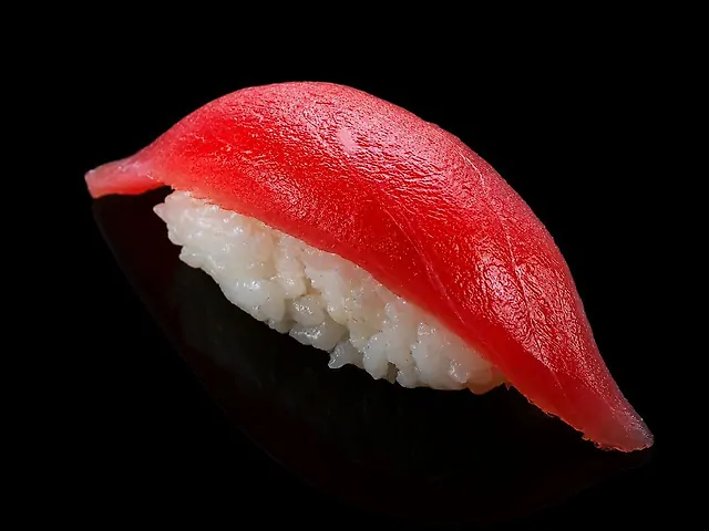 НІГІРІ Maguro