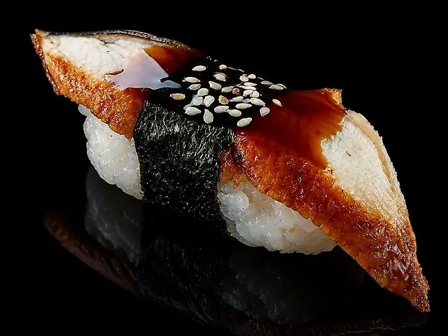 НІГІРІ UNAGI