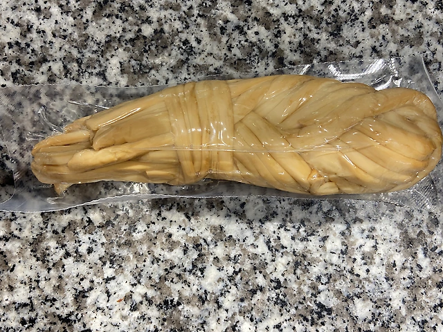 Сир косичка копченные