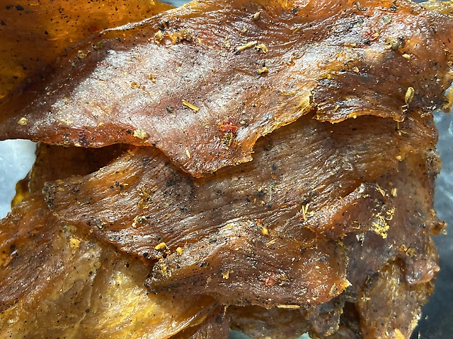 Чипсы куриные пикантна