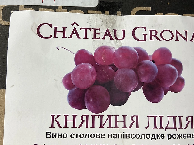 Княгиня Лидия