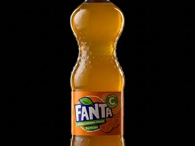 Fanta