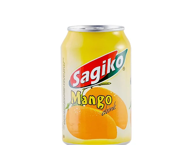 Напій Sagiko