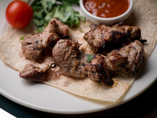 Мʼякіть молодого ягня