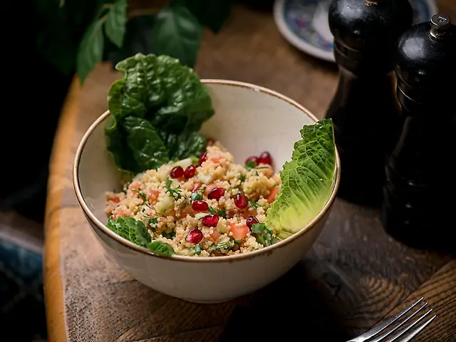 Салат Табуле