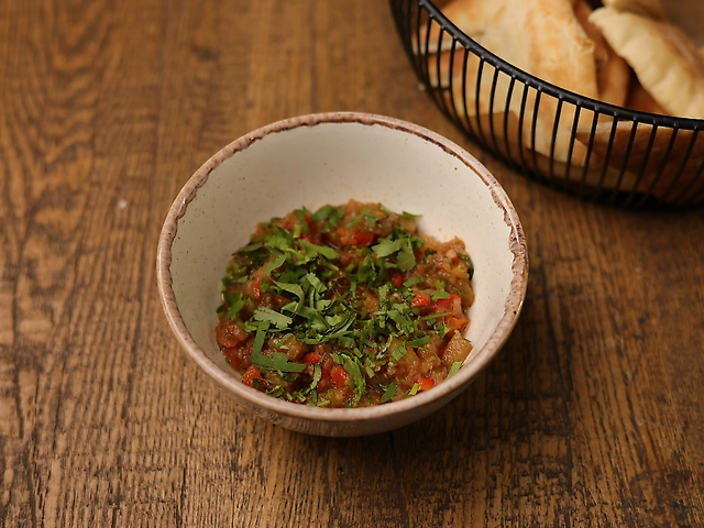 Ікра з баклажанів