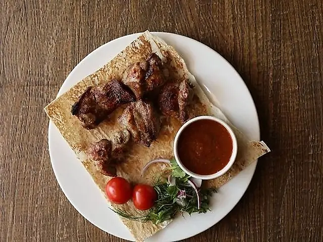 Фермерська індичка