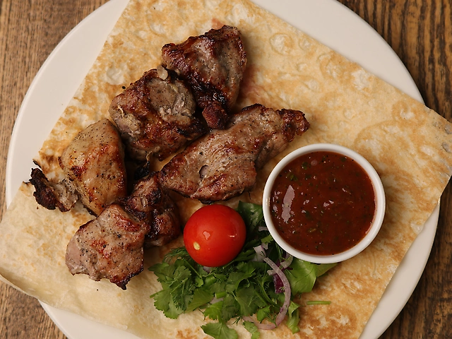 Свиняча шия