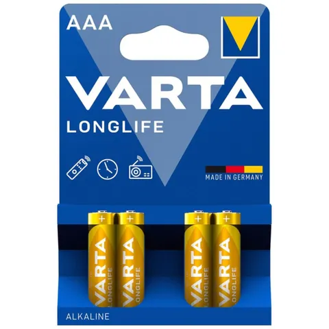 Батарейка Varta LL AAA (35067)