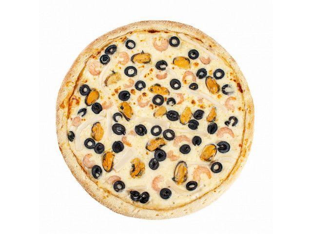 Пицца Маринара: 30 см