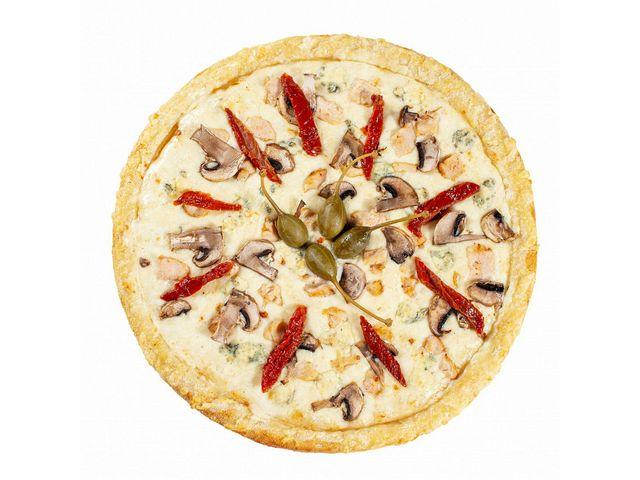Пицца Итальянская: 30 см