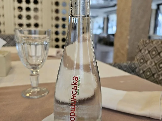 Моршинська