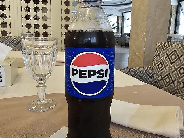 Пепсі
