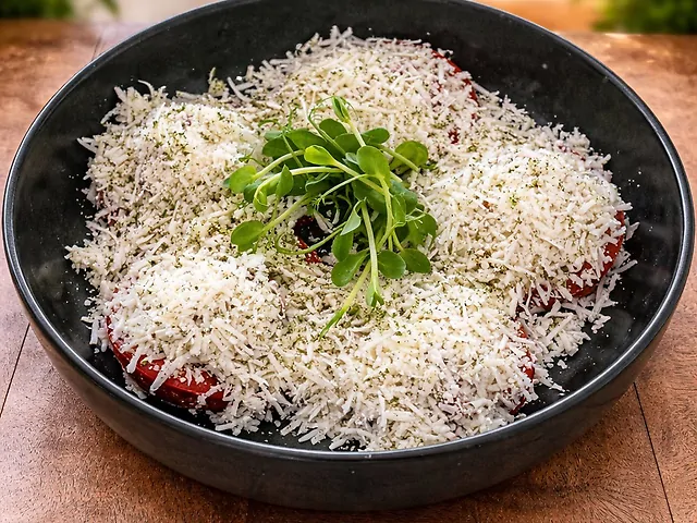 Салат Східний