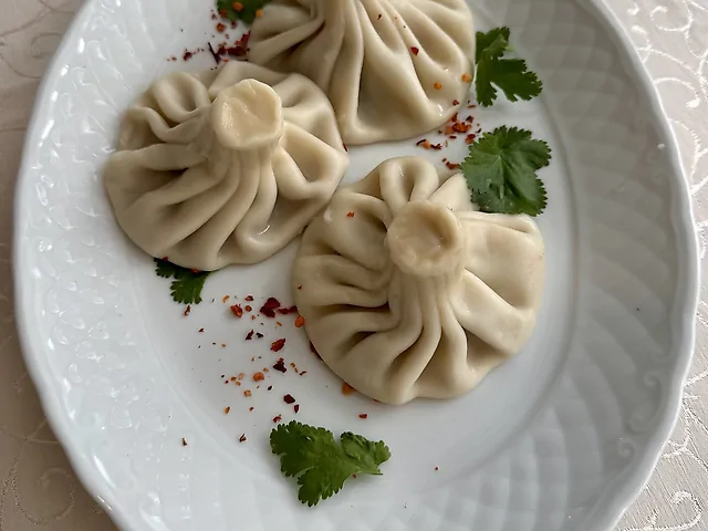 Хінкалі