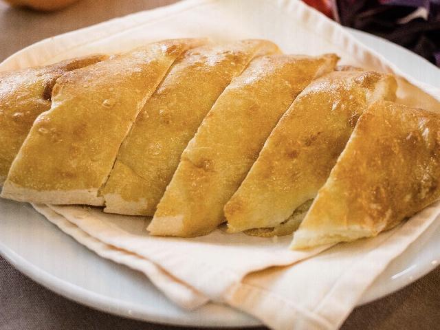Азербайджанский хліб