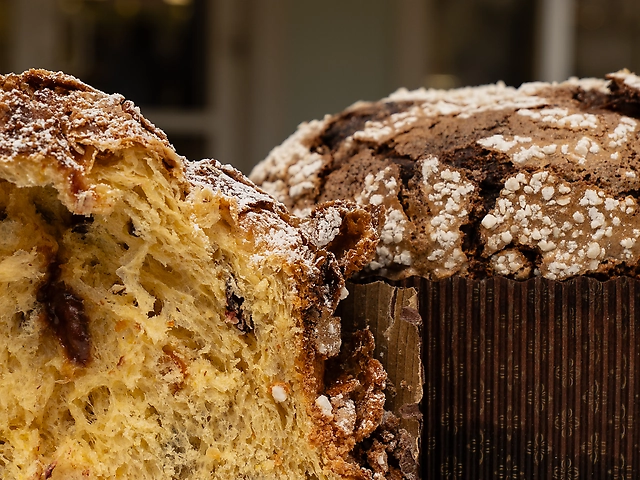 Панеттоне 500  гр