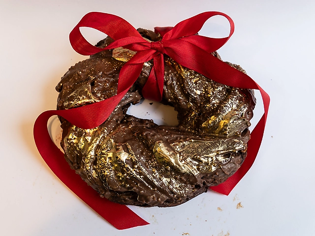 Бріош Ferrero Rocher