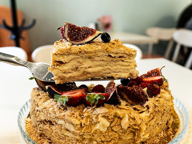 Наполеон Класичний