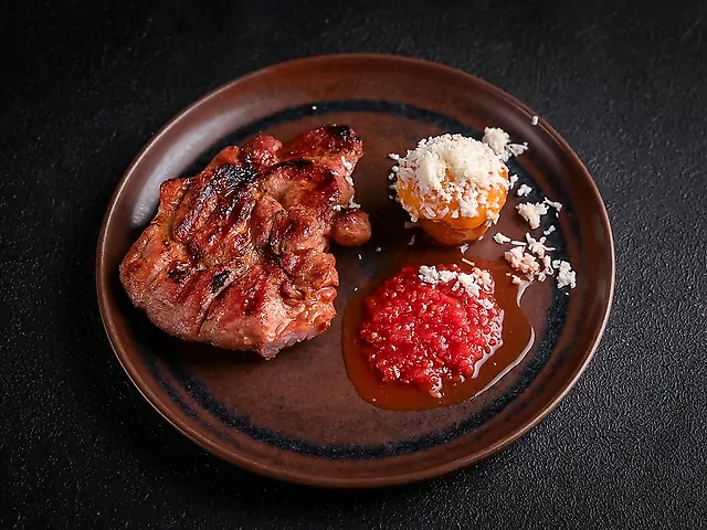 Свинячий ошийок