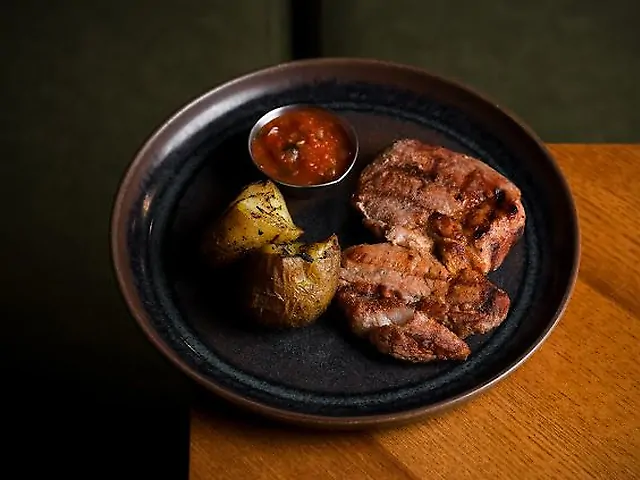 Свинячий ошийок