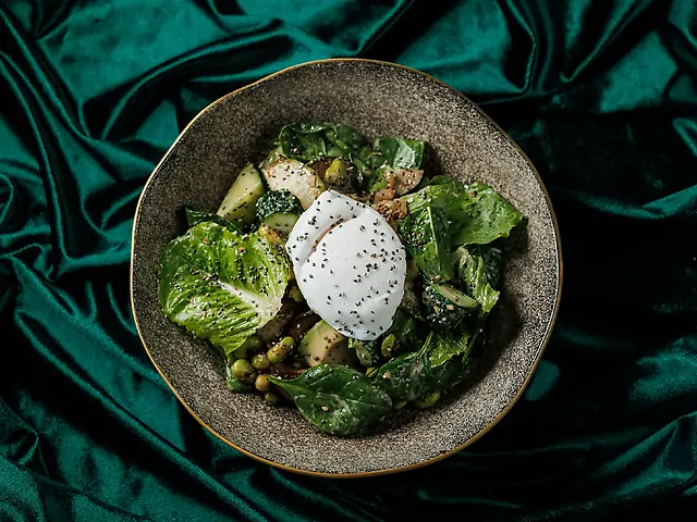 Салат Healthy