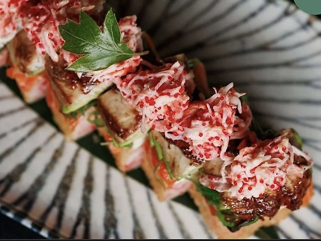 Авторський рол від шефа