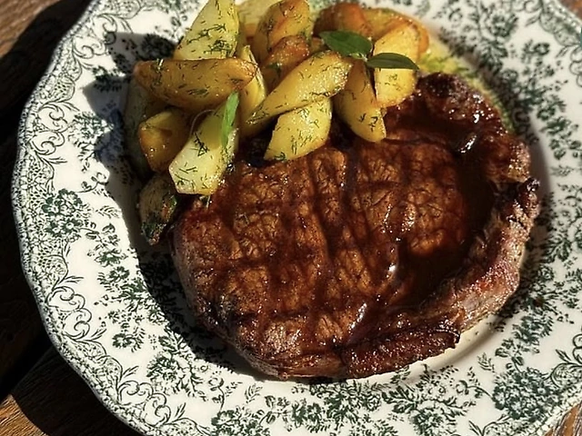 Рібай Америка