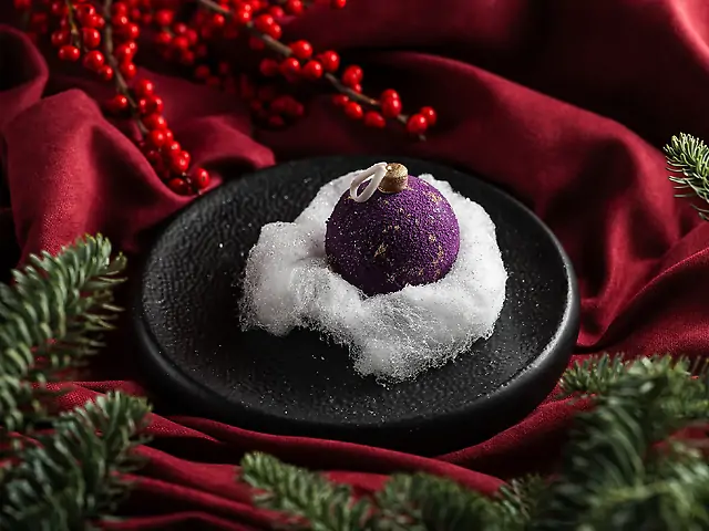 Новорічна кулька