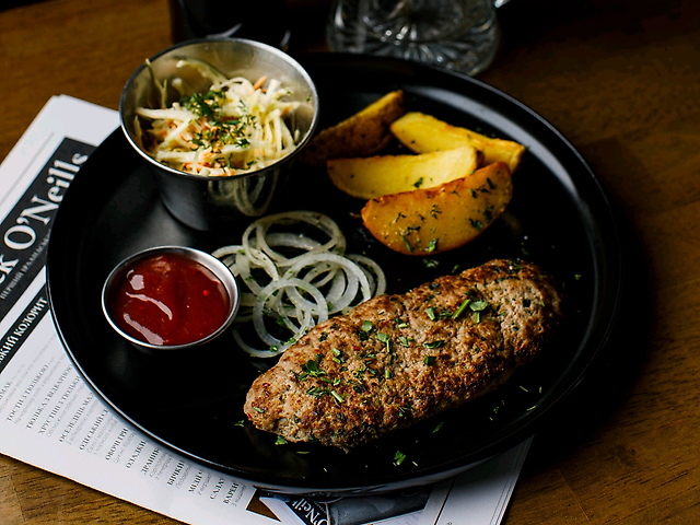 Люля_кебаб з баранини