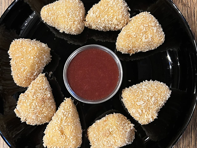 Камамбер Фрі